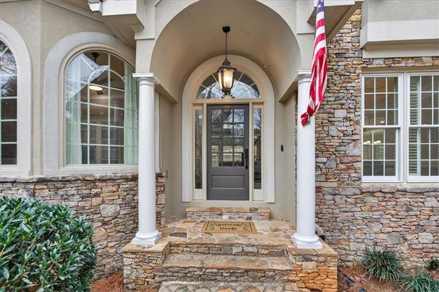 4737 Talleybrook NW Drive, Kennesaw, GA 30152