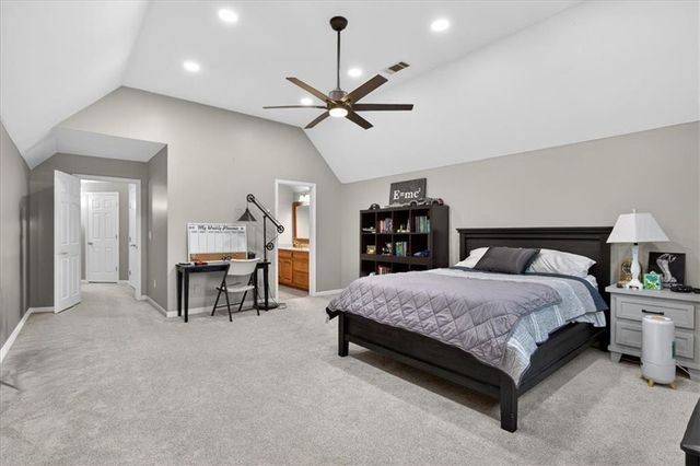 4737 Talleybrook NW Drive, Kennesaw, GA 30152