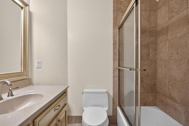 4737 Talleybrook NW Drive, Kennesaw, GA 30152