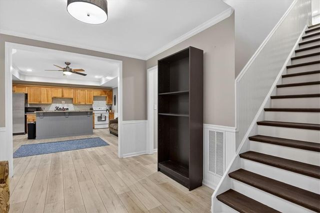 4737 Talleybrook NW Drive, Kennesaw, GA 30152