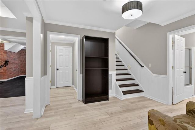 4737 Talleybrook NW Drive, Kennesaw, GA 30152