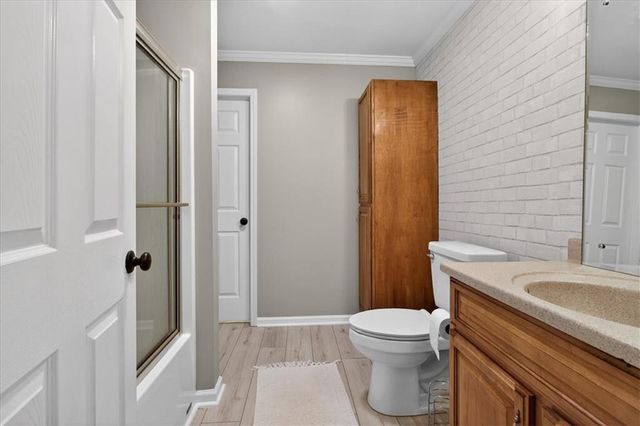 4737 Talleybrook NW Drive, Kennesaw, GA 30152