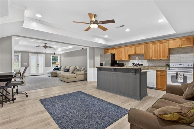 4737 Talleybrook NW Drive, Kennesaw, GA 30152