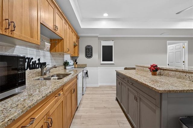 4737 Talleybrook NW Drive, Kennesaw, GA 30152