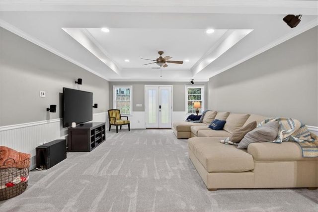 4737 Talleybrook NW Drive, Kennesaw, GA 30152