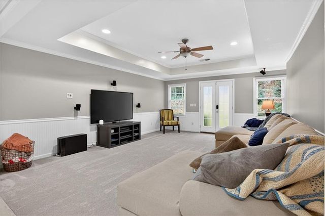 4737 Talleybrook NW Drive, Kennesaw, GA 30152