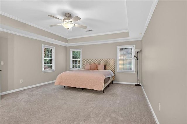 4737 Talleybrook NW Drive, Kennesaw, GA 30152