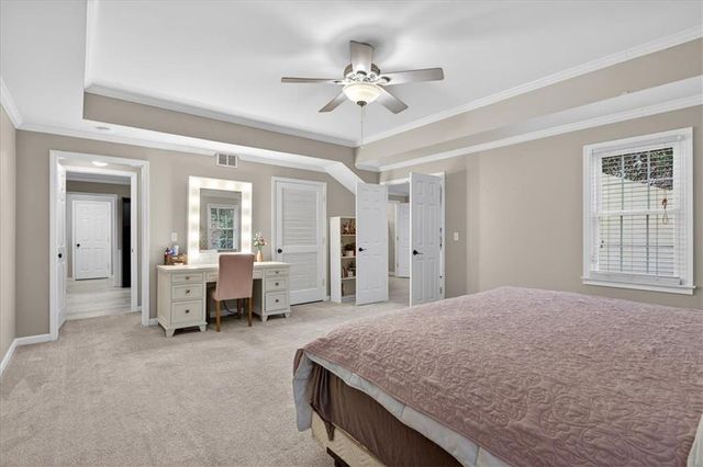 4737 Talleybrook NW Drive, Kennesaw, GA 30152