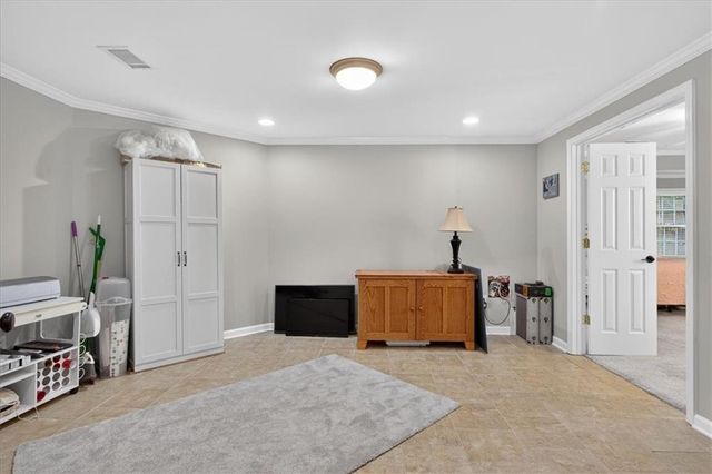 4737 Talleybrook NW Drive, Kennesaw, GA 30152