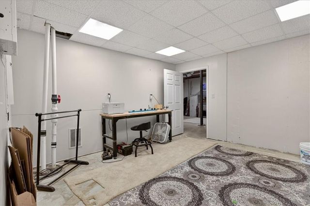 4737 Talleybrook NW Drive, Kennesaw, GA 30152