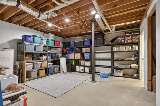 4737 Talleybrook NW Drive, Kennesaw, GA 30152