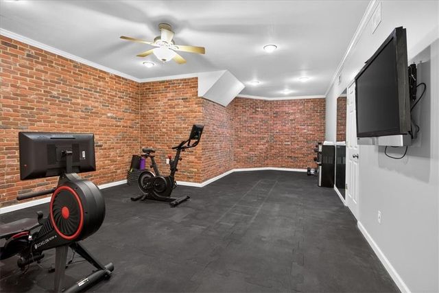 4737 Talleybrook NW Drive, Kennesaw, GA 30152