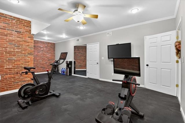 4737 Talleybrook NW Drive, Kennesaw, GA 30152