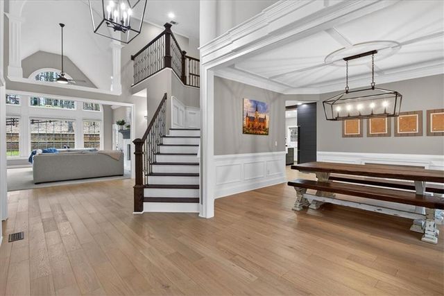 4737 Talleybrook NW Drive, Kennesaw, GA 30152