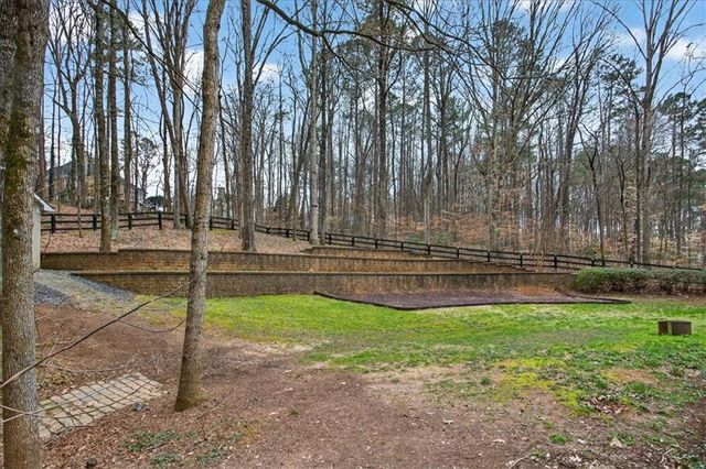 4737 Talleybrook NW Drive, Kennesaw, GA 30152