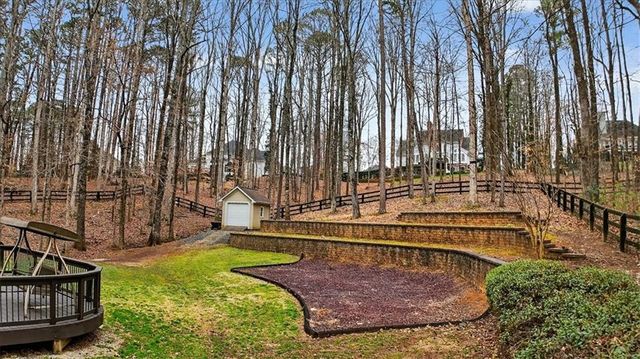 4737 Talleybrook NW Drive, Kennesaw, GA 30152