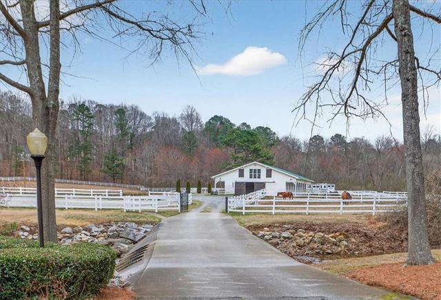 4737 Talleybrook NW Drive, Kennesaw, GA 30152