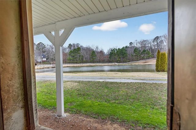 4737 Talleybrook NW Drive, Kennesaw, GA 30152