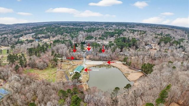 4737 Talleybrook NW Drive, Kennesaw, GA 30152