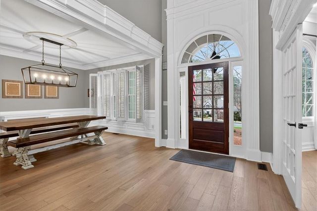 4737 Talleybrook NW Drive, Kennesaw, GA 30152