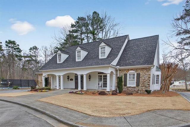 4737 Talleybrook NW Drive, Kennesaw, GA 30152