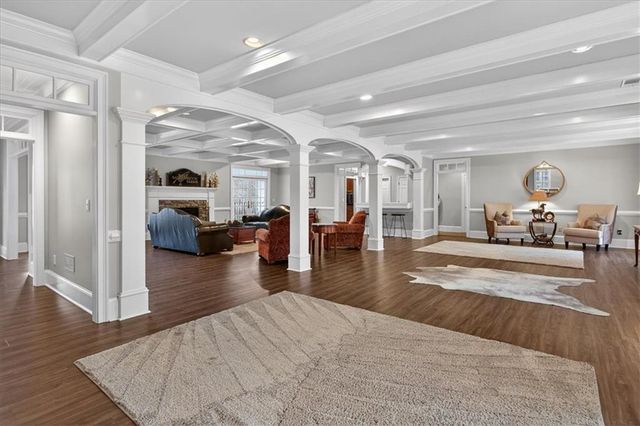 4737 Talleybrook NW Drive, Kennesaw, GA 30152