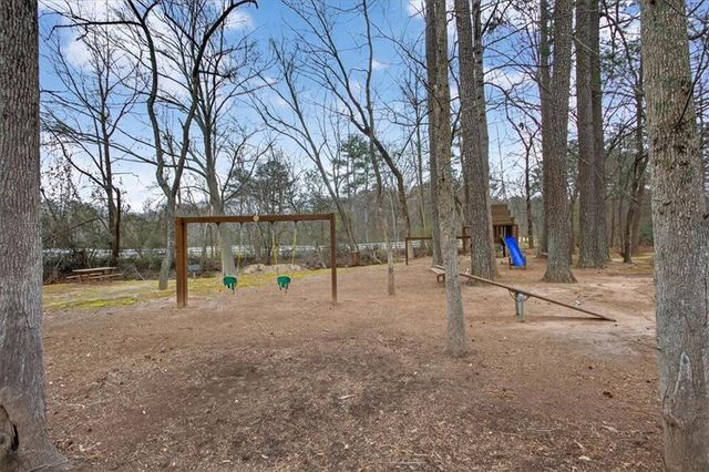 4737 Talleybrook NW Drive, Kennesaw, GA 30152