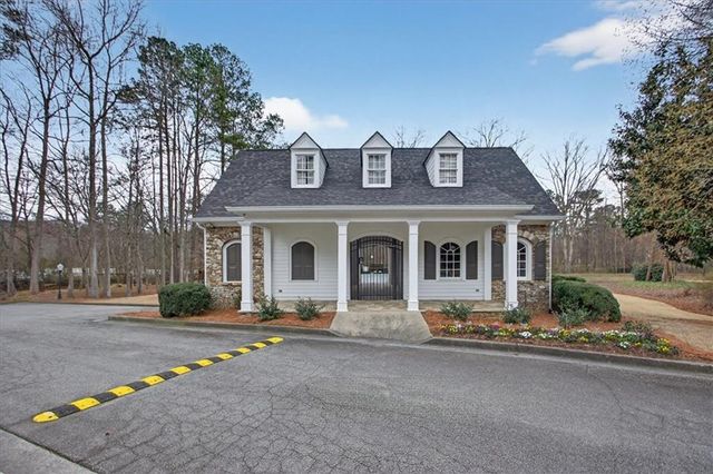 4737 Talleybrook NW Drive, Kennesaw, GA 30152