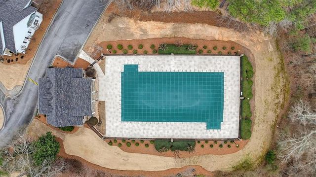 4737 Talleybrook NW Drive, Kennesaw, GA 30152