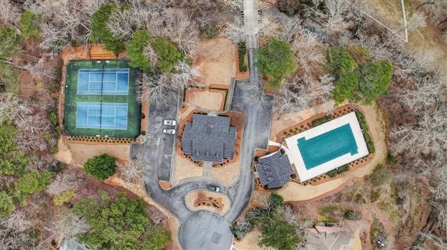 4737 Talleybrook NW Drive, Kennesaw, GA 30152