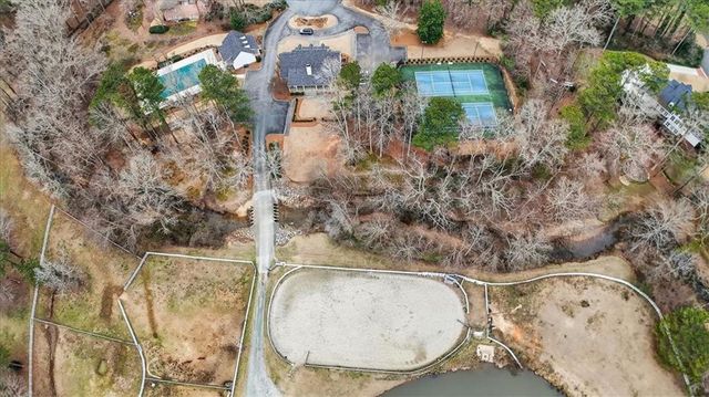 4737 Talleybrook NW Drive, Kennesaw, GA 30152