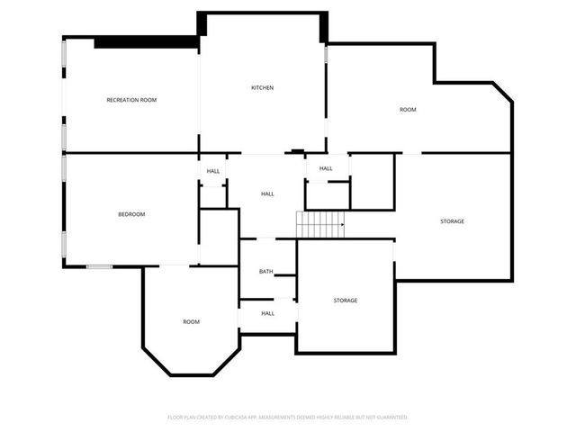 4737 Talleybrook NW Drive, Kennesaw, GA 30152