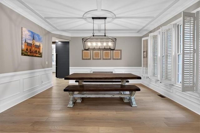 4737 Talleybrook NW Drive, Kennesaw, GA 30152