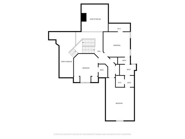 4737 Talleybrook NW Drive, Kennesaw, GA 30152