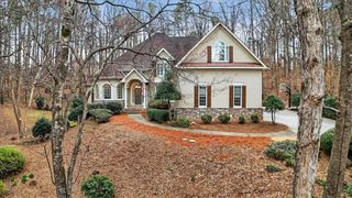 4737 Talleybrook NW Drive, Kennesaw, GA 30152