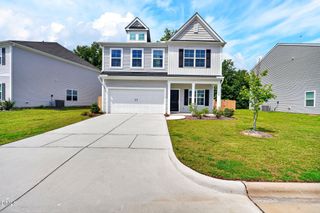 1020 Sumter Pointe Way, Knightdale, NC 27545