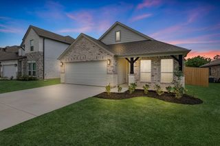 1763 Pecan Woods Lane, Conroe, TX 77301