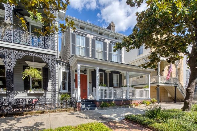 214 E Liberty Street, Savannah, GA 31401