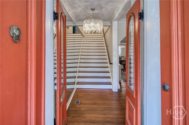 214 E Liberty Street, Savannah, GA 31401