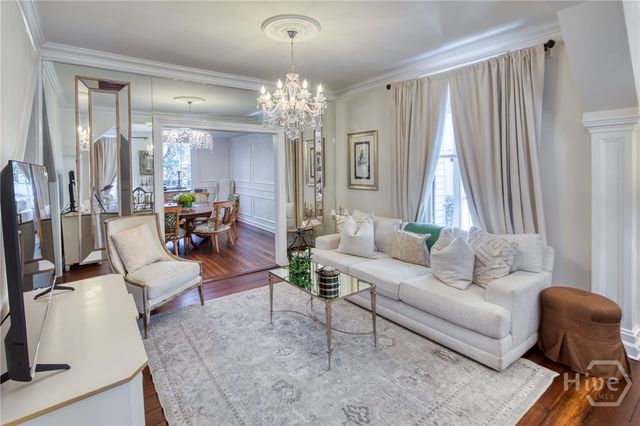 214 E Liberty Street, Savannah, GA 31401