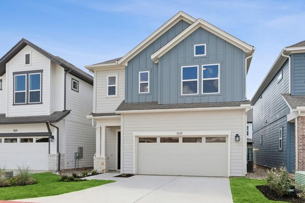 1019 Lucinda Williams DR, Austin, TX 78744