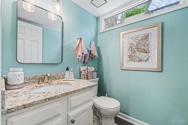 6526 Hawk Court, Deerfield Twp., OH 45040