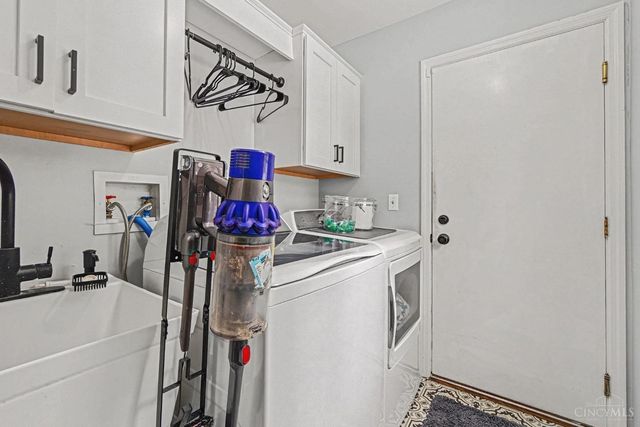 6526 Hawk Court, Deerfield Twp., OH 45040