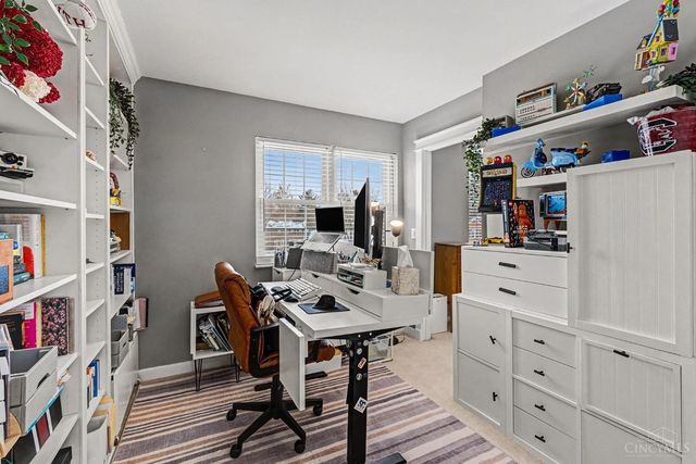 6526 Hawk Court, Deerfield Twp., OH 45040