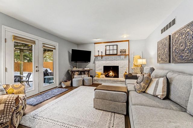 6526 Hawk Court, Deerfield Twp., OH 45040