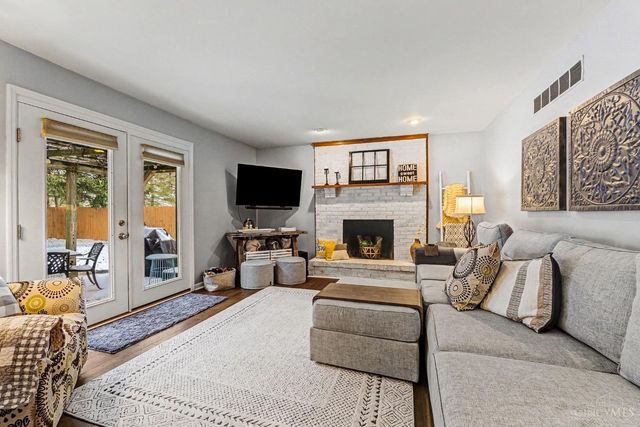 6526 Hawk Court, Deerfield Twp., OH 45040