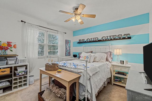 6526 Hawk Court, Deerfield Twp., OH 45040