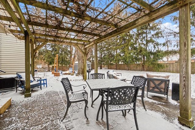 6526 Hawk Court, Deerfield Twp., OH 45040