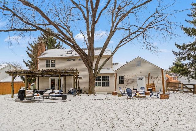 6526 Hawk Court, Deerfield Twp., OH 45040