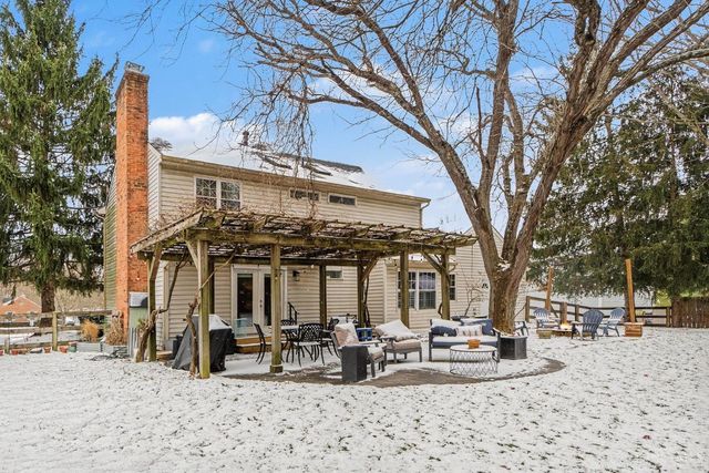 6526 Hawk Court, Deerfield Twp., OH 45040